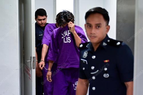 MAHKAMAH MAJISTRET KUALA TERENGGANU