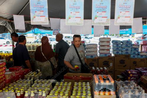 PROGRAM MADANI RAKYAT 2025 TERENGGANU