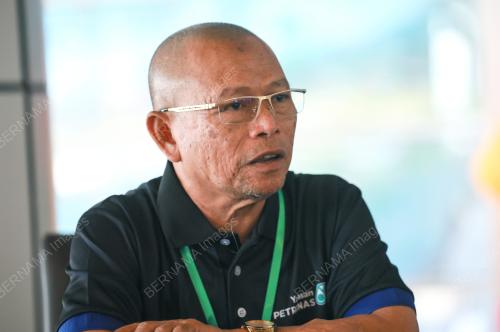 MOHD NOR ISMAIL