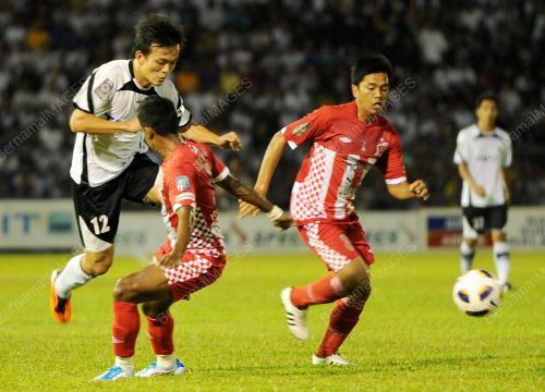 PIALA MALAYSIA