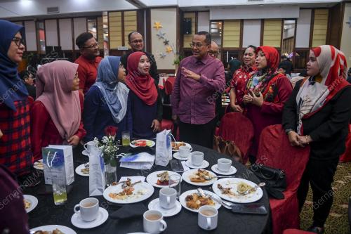 DATUK SERI DR SAMSURI MOKTHAR