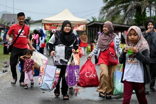 PASOR PERCUMA GANU KITE