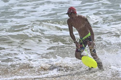KAPAS MARANG SWIMATHON 2023