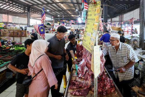 PERSIAPAN RAMADAN