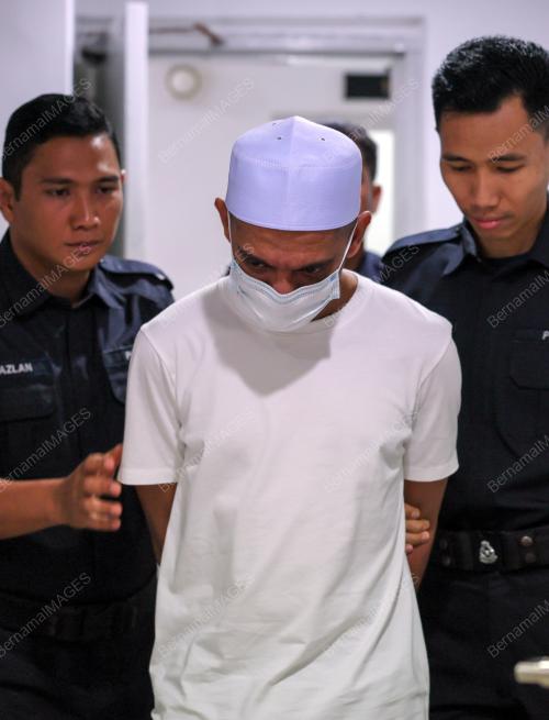 MAHKAMAH MAJISTRET KUALA TERENGGANU