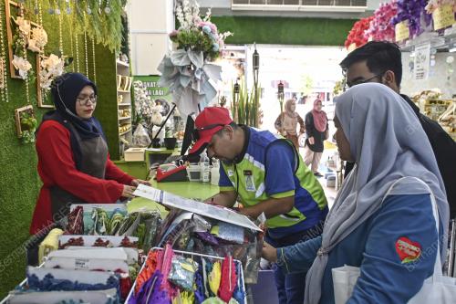 OPS PERMUTIHAN