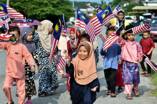 JALUR GEMILANG