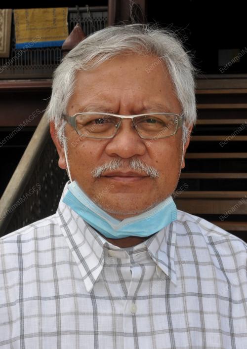 AYOB JUSOH