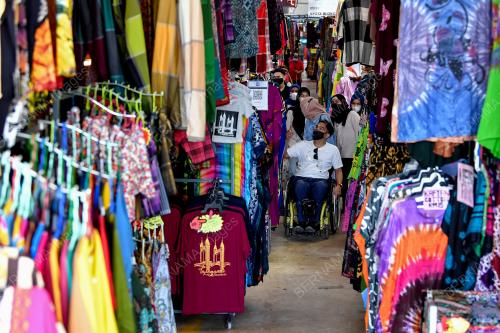 PASAR BESAR KEDAI PAYANG