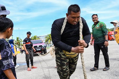 HARI SUKAN NEGARA