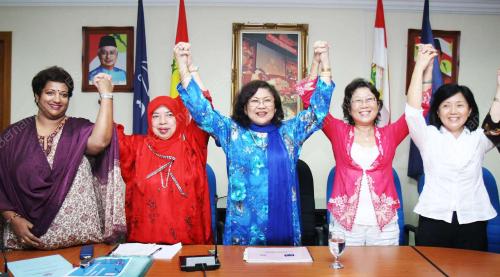 RAFIDAH AZIZ