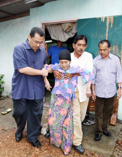 PILIHAN RAYA KECIL KUALA TERENGGANU