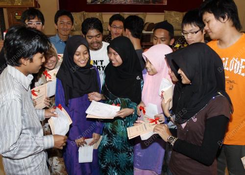 SIJIL PELAJARAN MALAYSIA