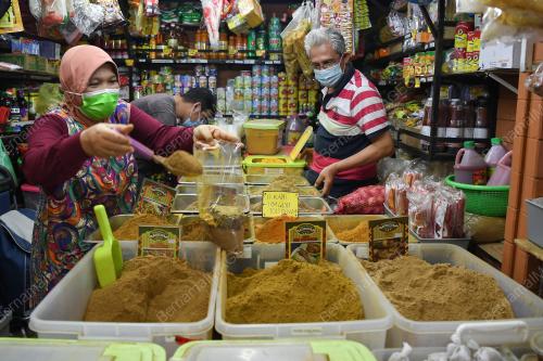 PERSIAPAN RAMADAN
