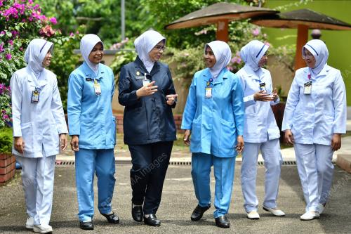 HARI JURURAWAT ANTARABANGSA 2022