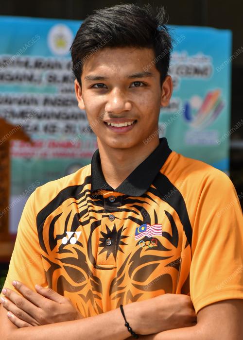 AHMAD NOR IMAN ALIFF RAKIB