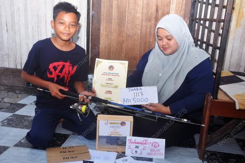 MUHAMMAD ALIF IRFAN