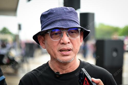 FESTIVAL TERENGGANU KLASIK
