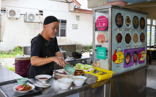 MI KOLOK TERENGGANU