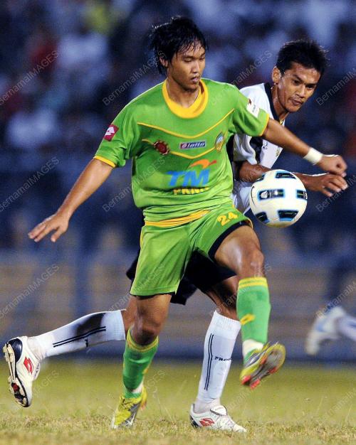 PIALA MALAYSIA