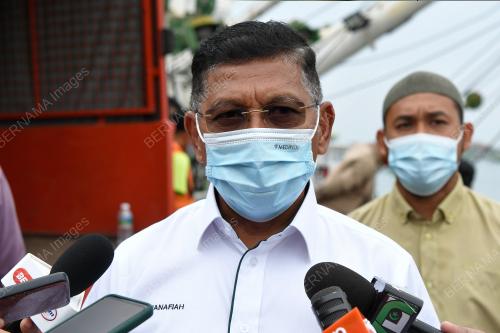 HANAFIAH MAT