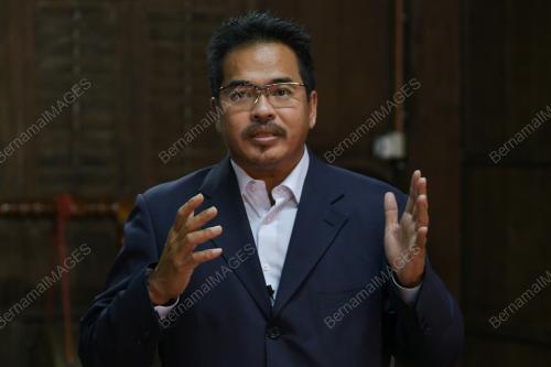 MOHD HUZAIRIL NIZAM