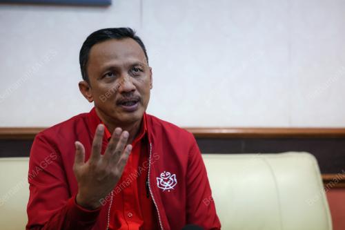 DATUK ROZI MAMAT