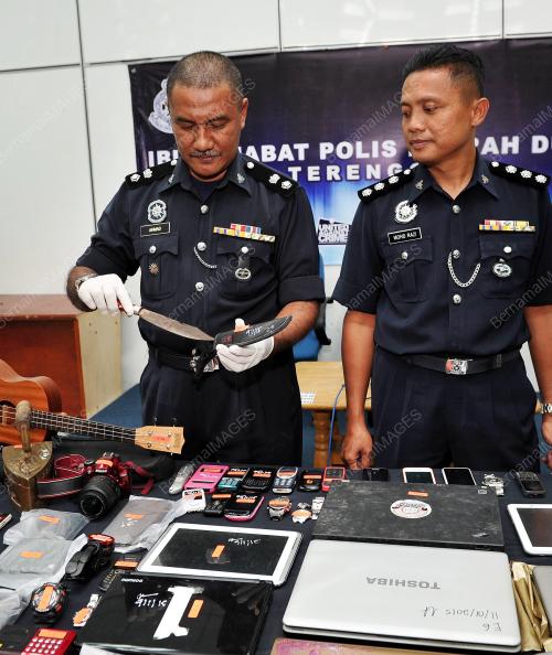 POLIS