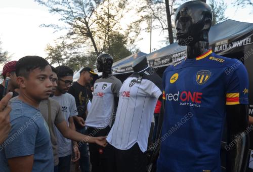 JERSI TFC