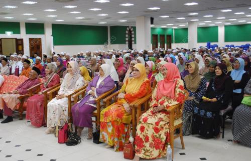 CERAMAH