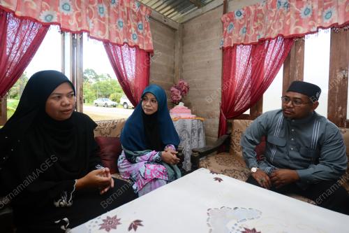 DATUK DR MOHD KHAIRUDDIN AMAN RAZALI