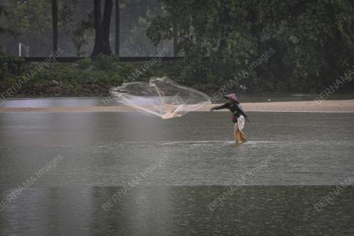 FASA PERALIHAN MONSUN