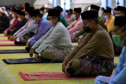 SULTAN MIZAN ZAINAL ABIDIN
