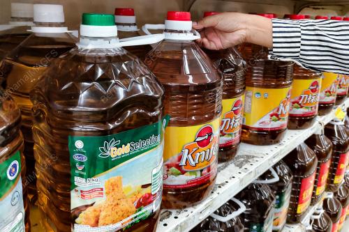 BARANGAN ASAS SIFAR CUKAI JUALAN