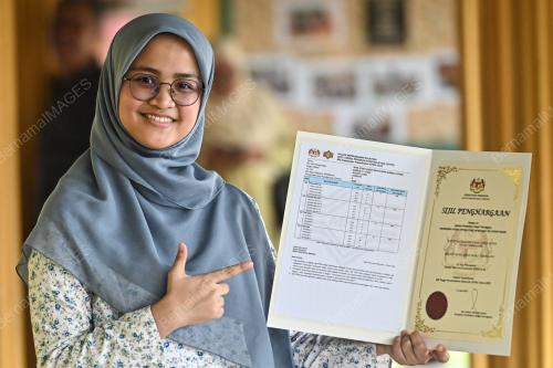 STPM CEMERLANG