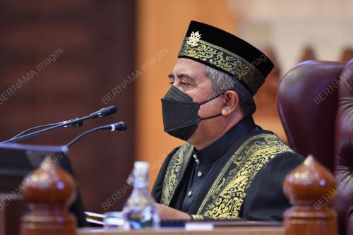 DATUK YAHYA ALI