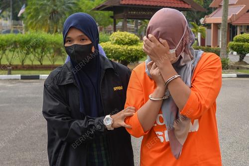 MAHKAMAH SPRM