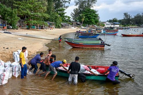 SUBSIDI DIESEL KEKAL UNTUK NELAYAN