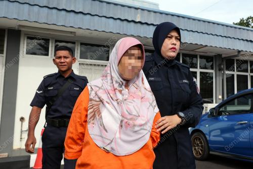 MAHKAMAH REMAN