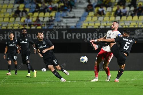 AFC CUP 2023