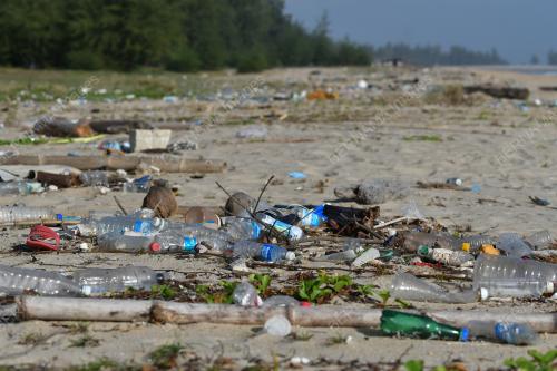 SAMPAH PANTAI