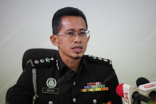 AZHAR ABD HAMID