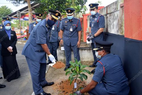 DATUK SOIMAN JAHID