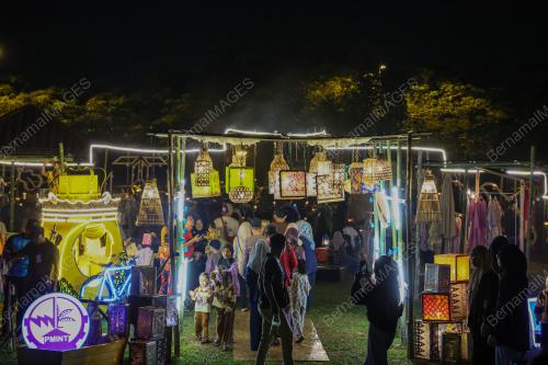 PELITA RAYA TERENGGANU 2025