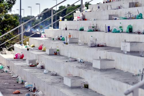 SAMPAH KESEDARAN