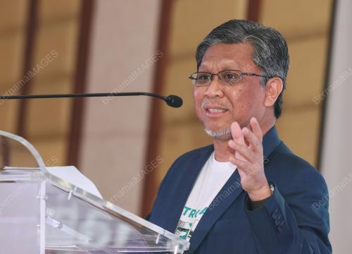 DATUK BACHO PILONG