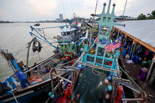 NELAYAN TERENGGANU