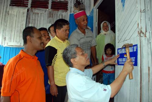 IDRIS JUSOH
