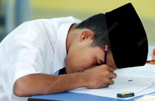 MOHD SAHRULSOLEHIN IBRAHIM