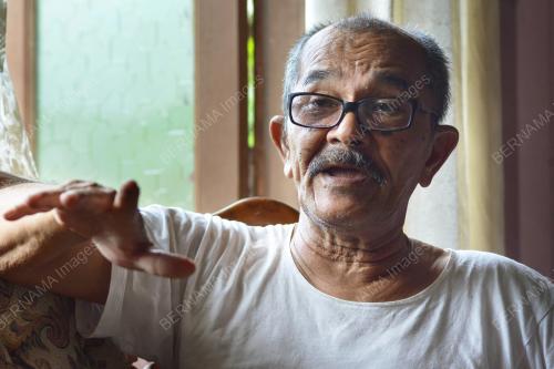 HAMZAH MAMAT